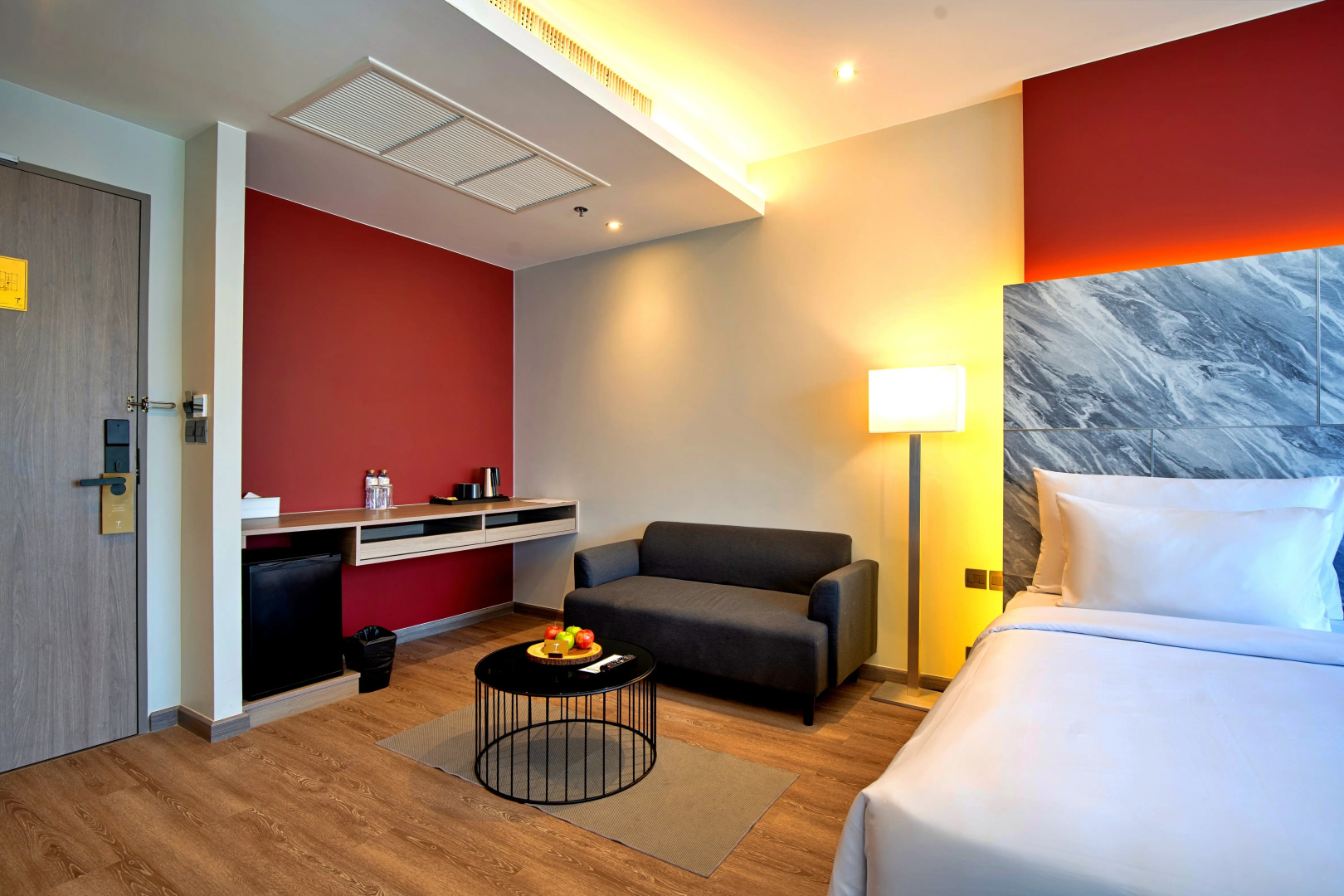 Foto - Thaya Hotel Bangkok