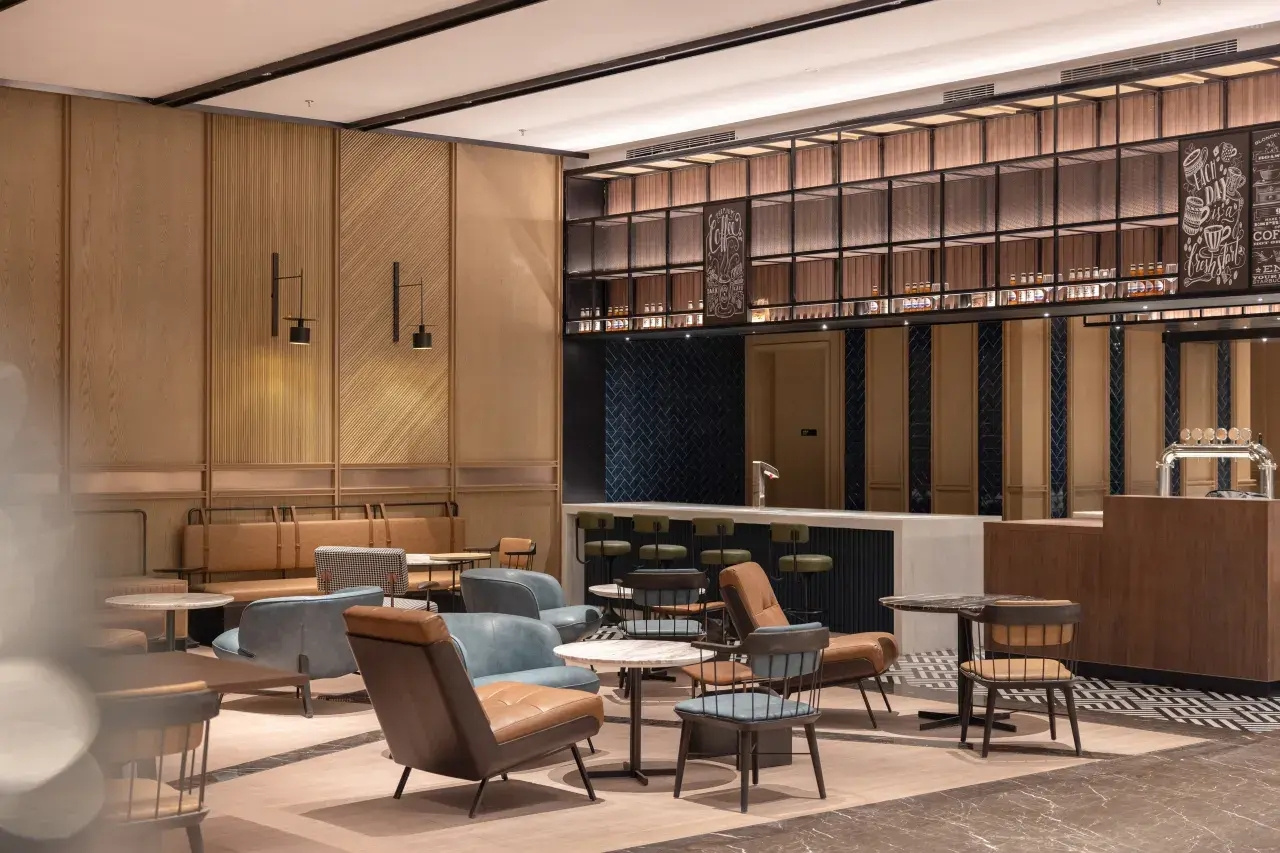Photo - Four Points by Sheraton Chengdu, Chunxi Road
