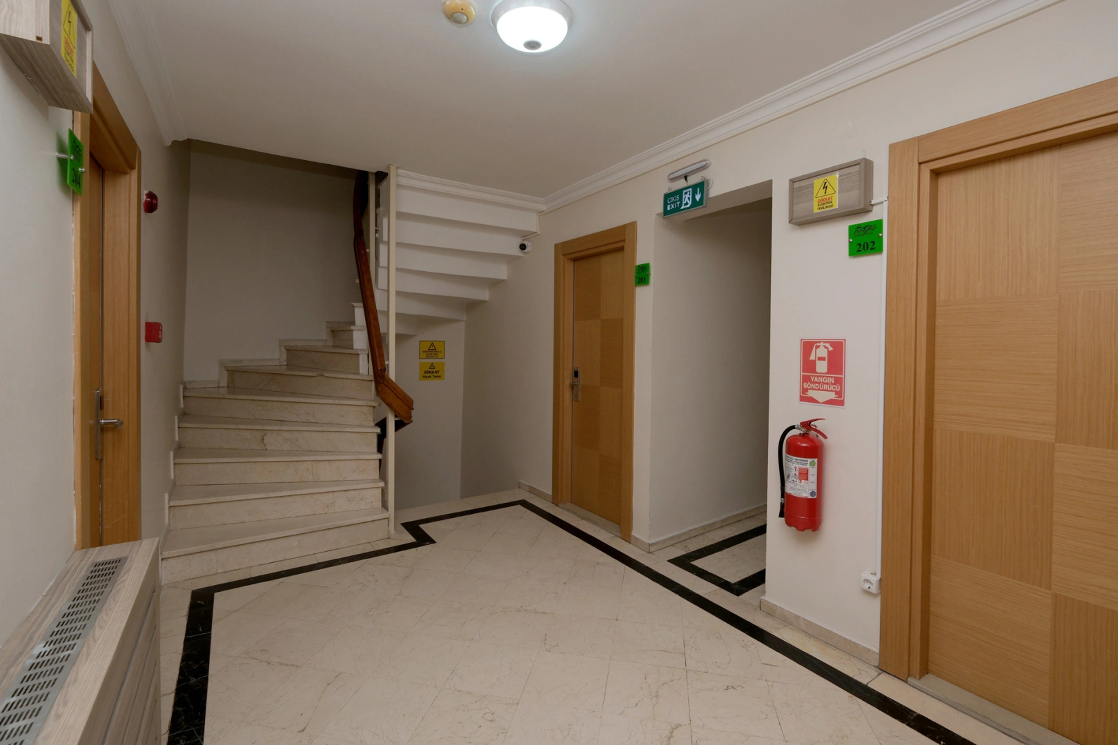 Foto - Pera Arya Hotel