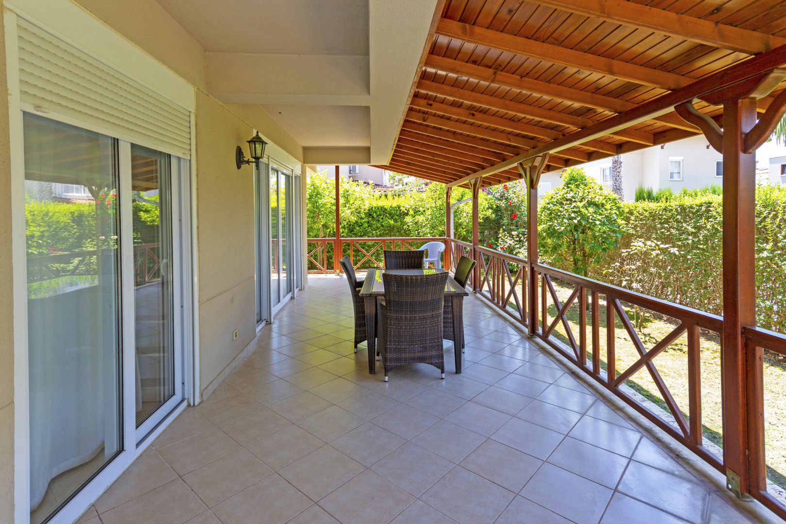 Foto - Paradise Town Villa Hazel