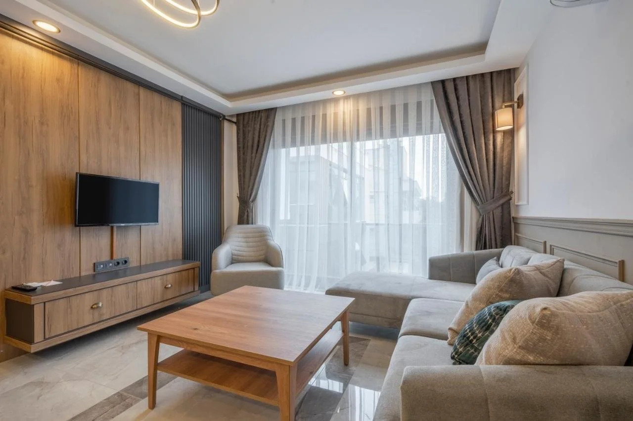 Foto - Quality Gold Suite Hotel