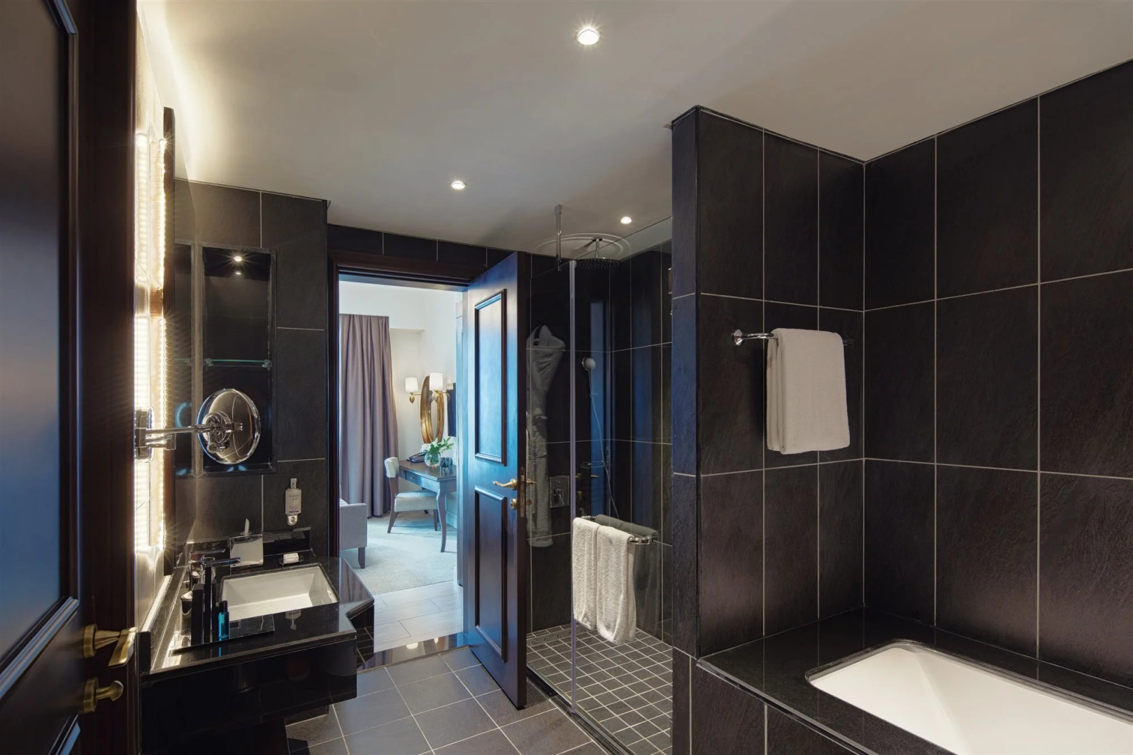 Foto - Dukes The Palm Dubai Hotel