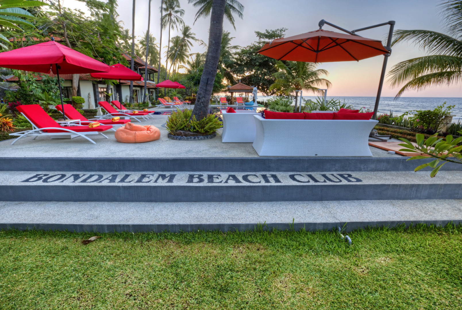 Foto - Bondalem Beach Club