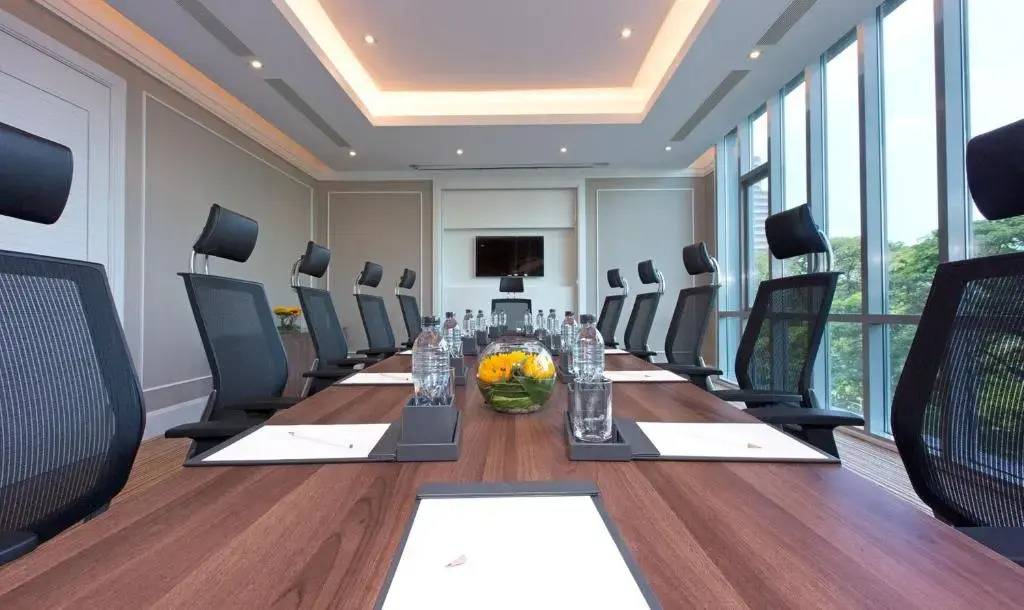 Photo - Oriental Residence Bangkok