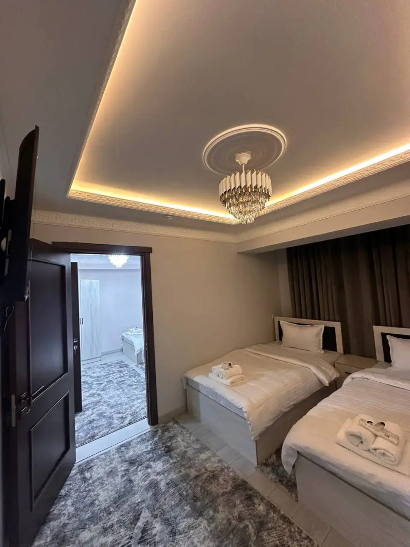 Foto - Daniyar Guest House