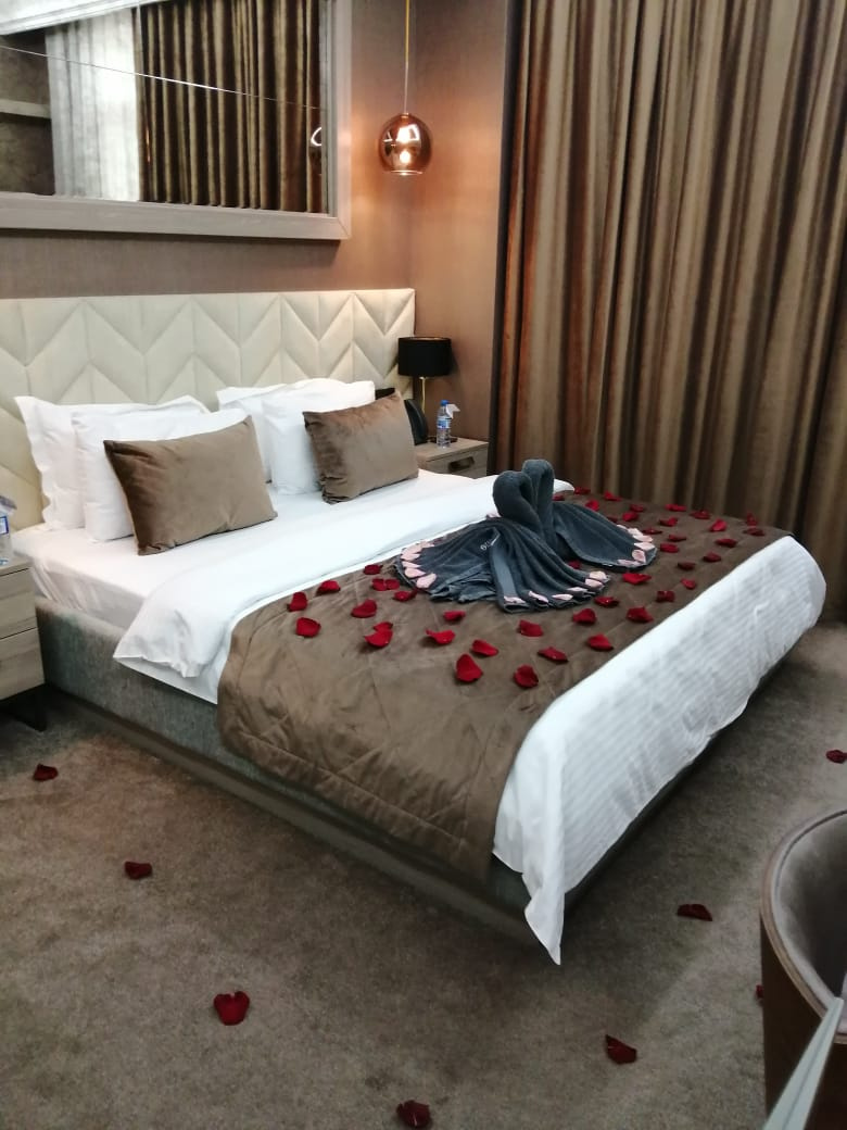 Foto - Home Boutique Hotel