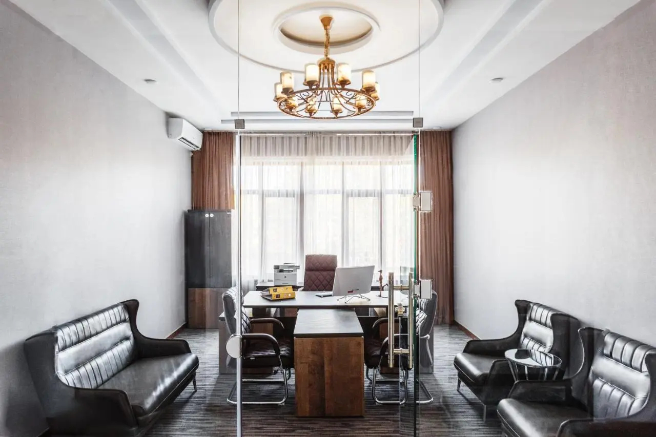 Foto - Western Hotel