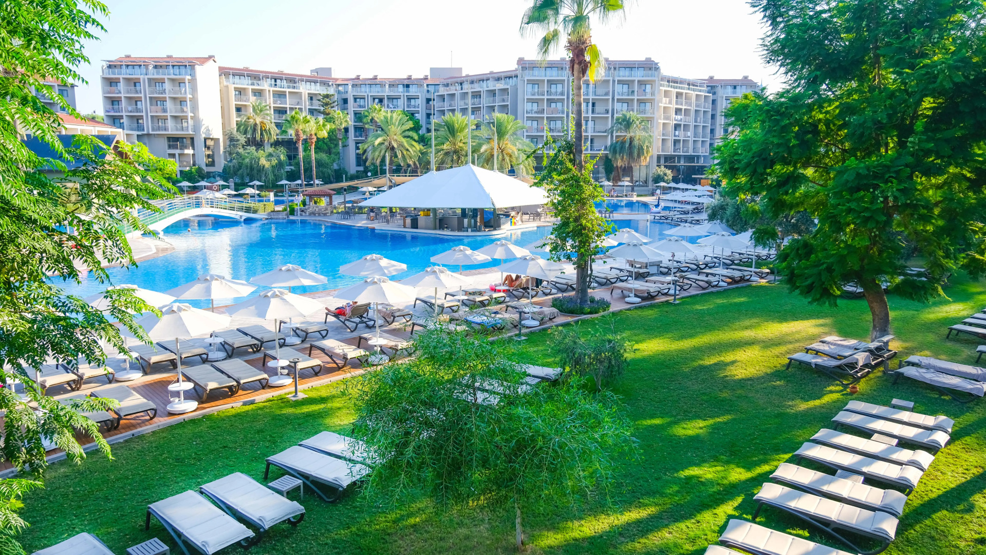 Foto - Arum Barut Collection - Ultra All Inclusive