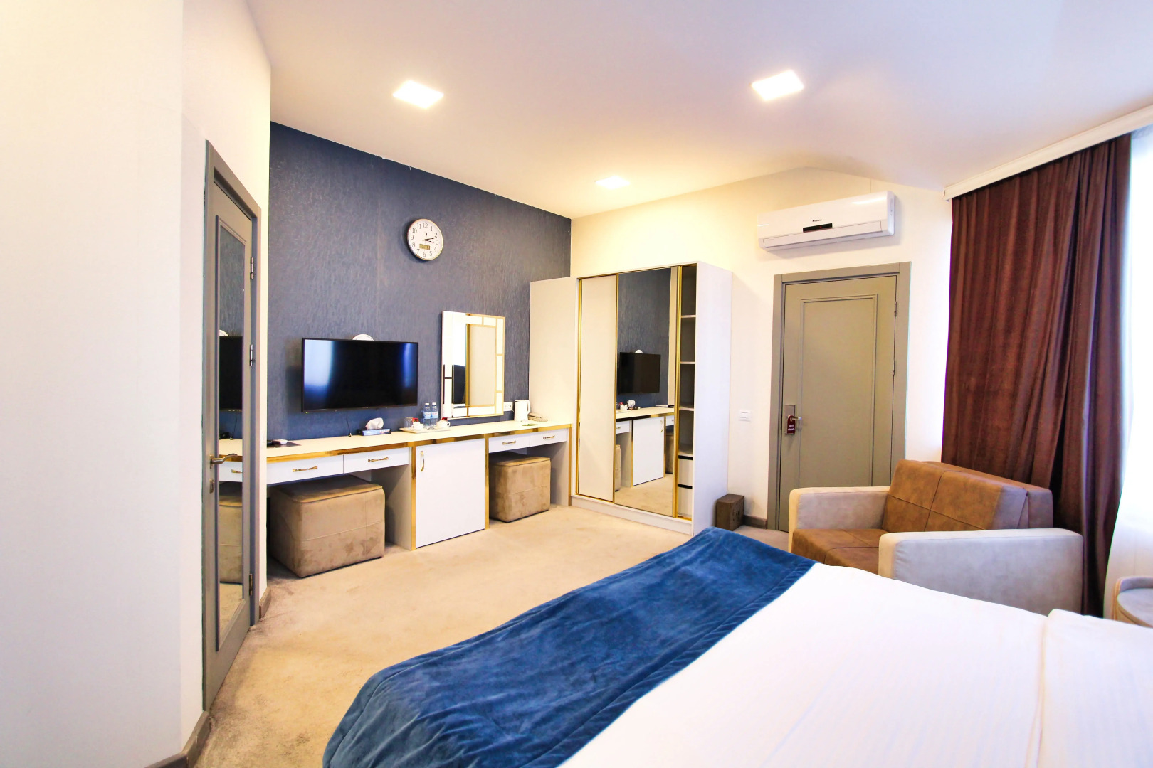 Foto - Old Baku Hotel