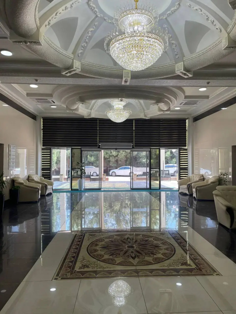 Foto - Golden Valley Hotel