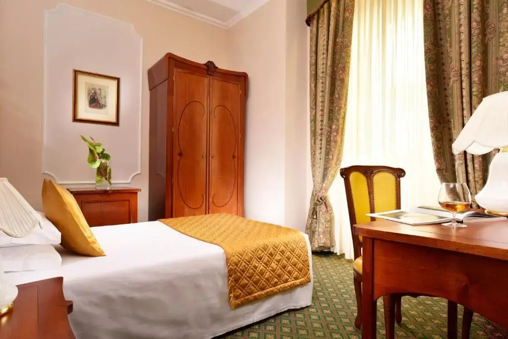 Foto - Hotel Berchielli