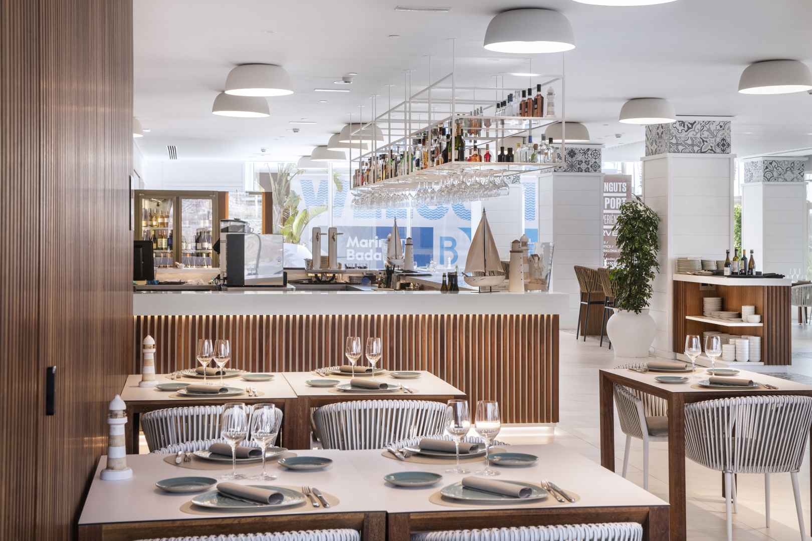 Foto - Hotel Marina Badalona