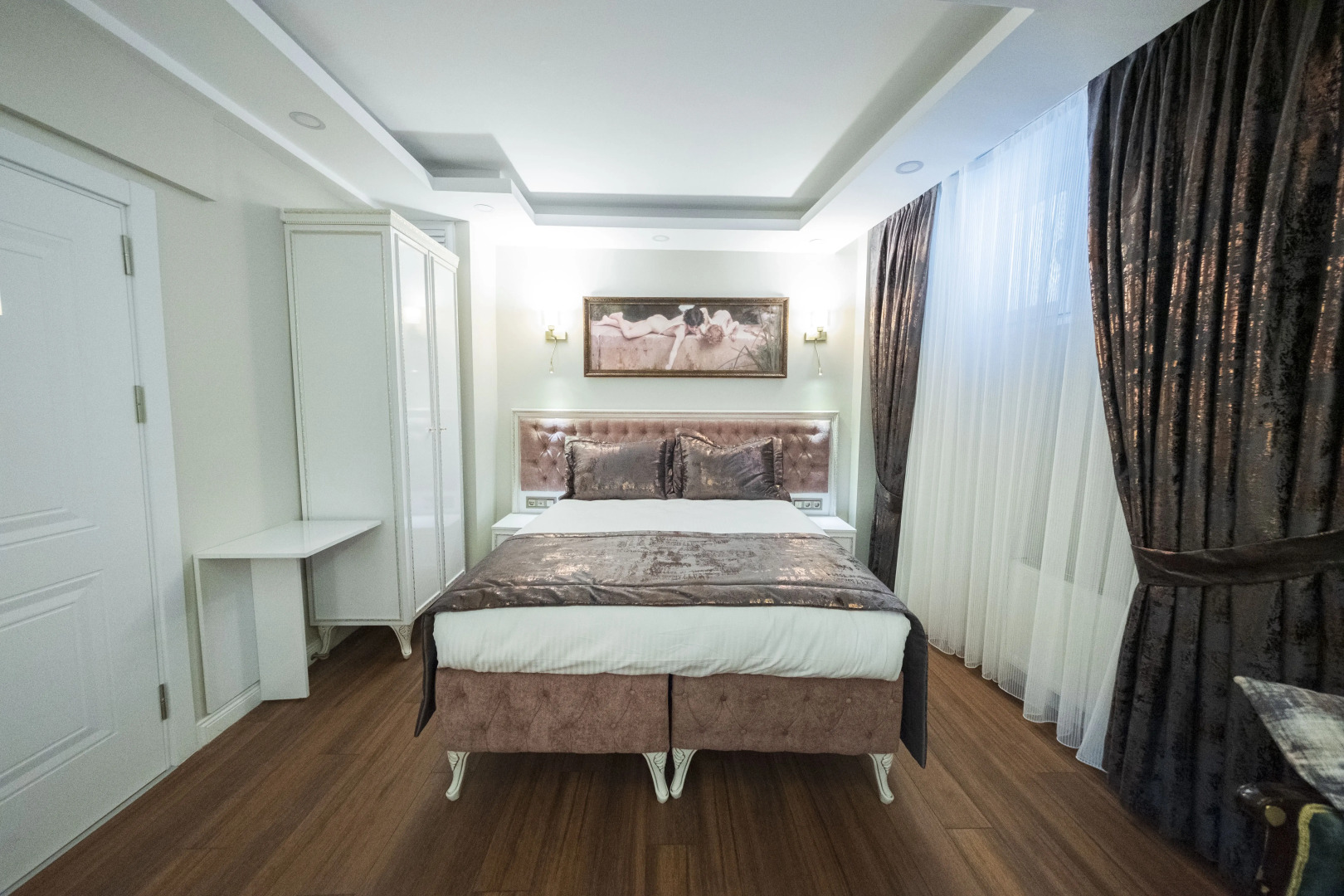 Photo - Solomon's Mansion Hotel Istanbul