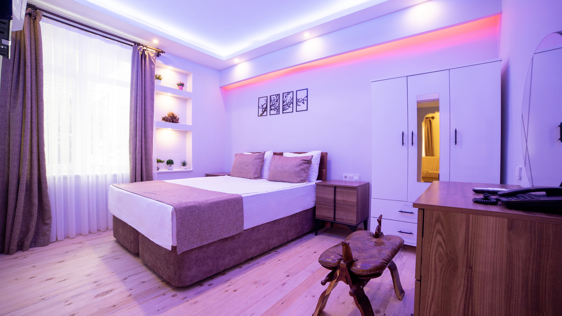 Foto - My Home Hotel Antalya City Center