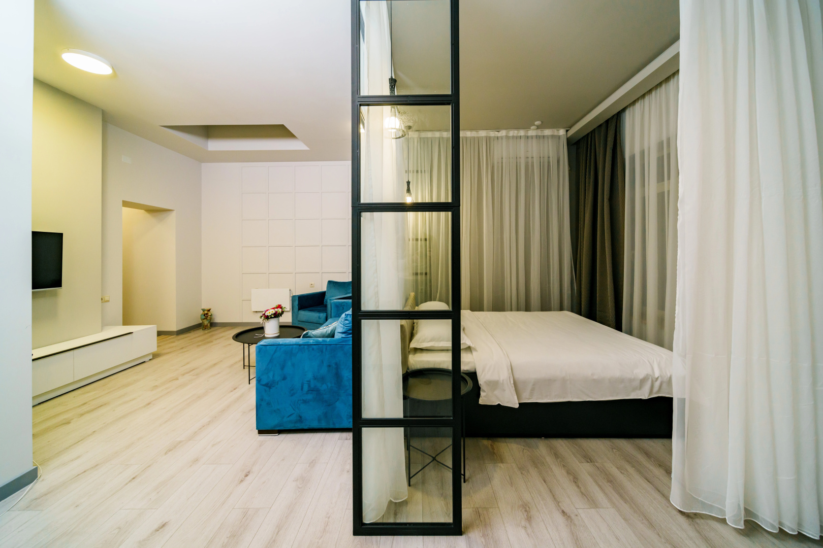 Foto - Sweet Home Apart-Hotel