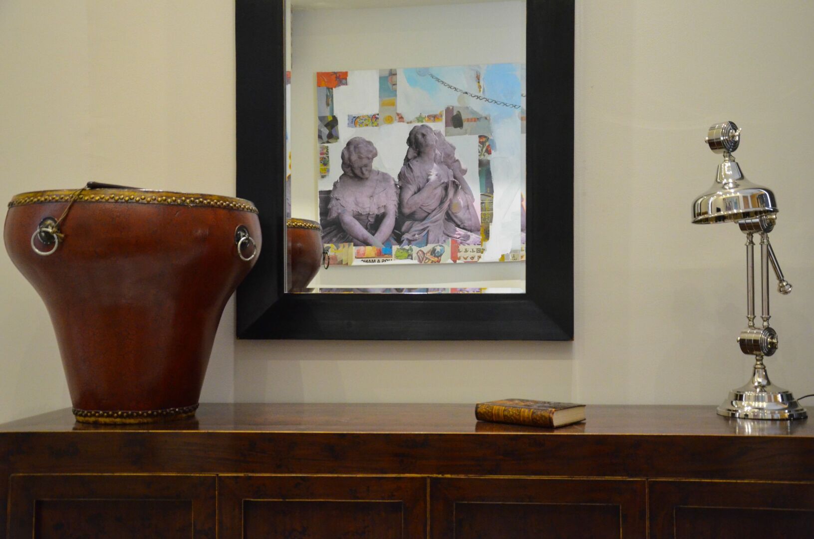 Foto - Aguilas5 SevillaSuites