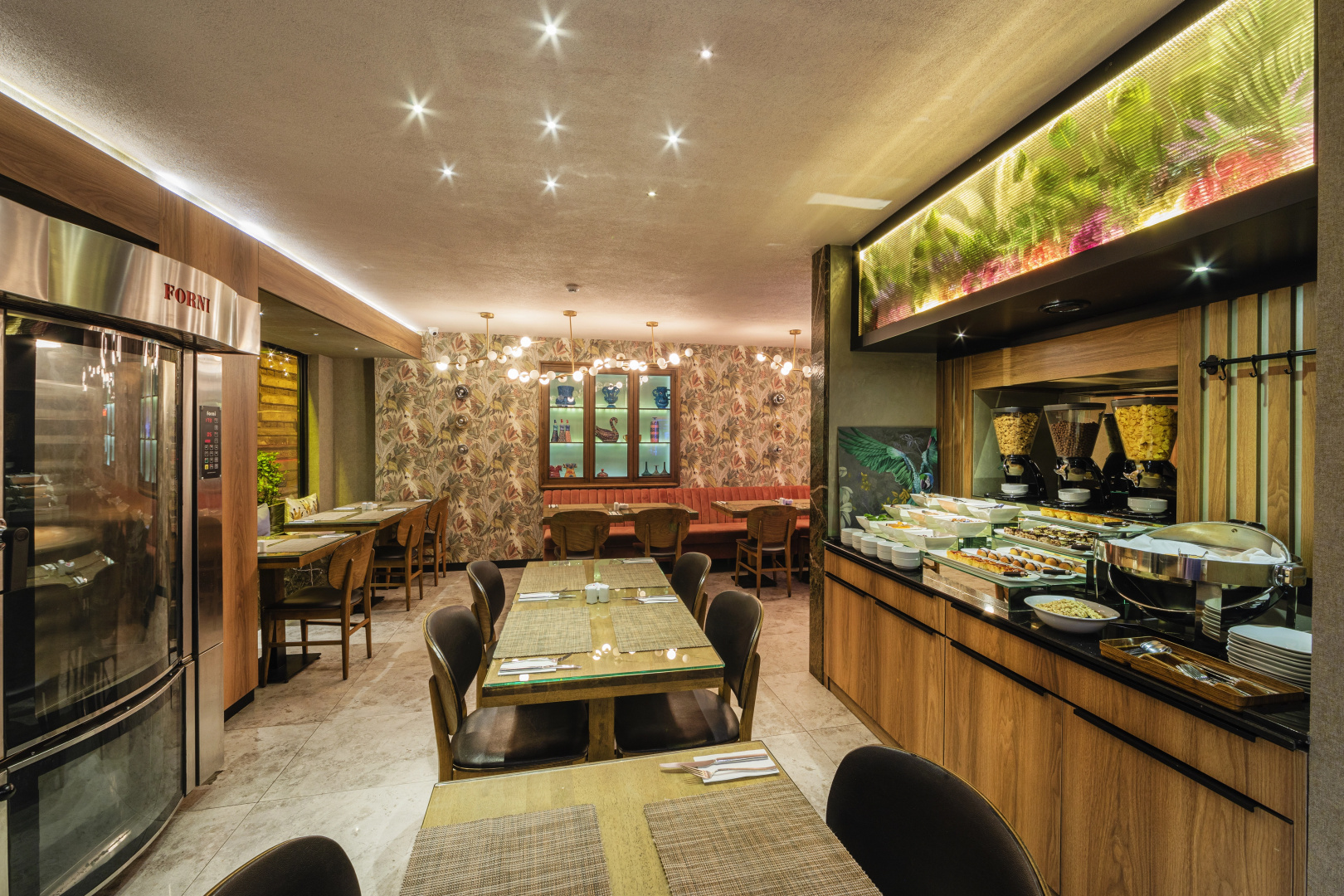 Foto - Ayramin Deluxe Hotel