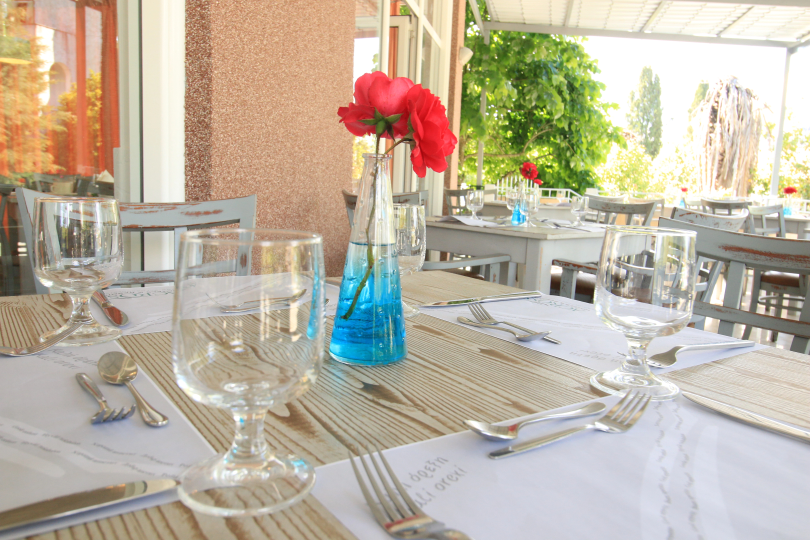 Foto - Silver Bay Hotel Kontokali Corfu