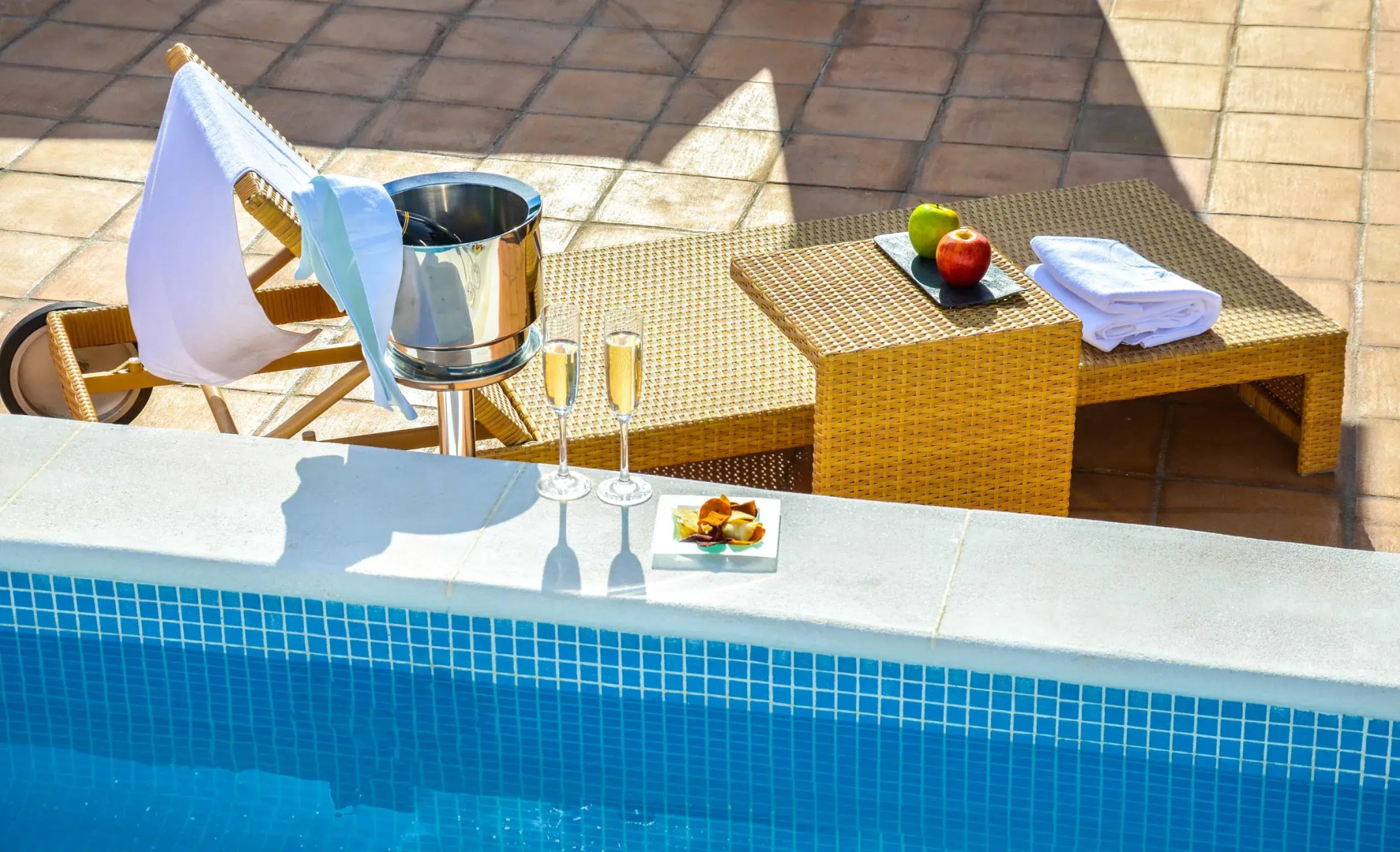 Foto - Aguilas5 SevillaSuites