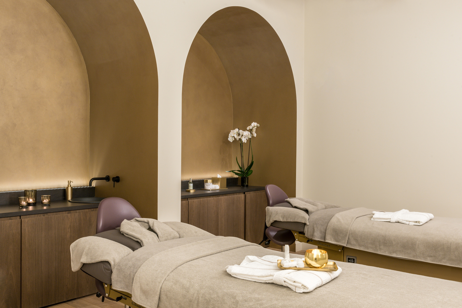 Euphoria Retreat - A Holistic Wellbeing Destination Spa, Bild 48 von 50