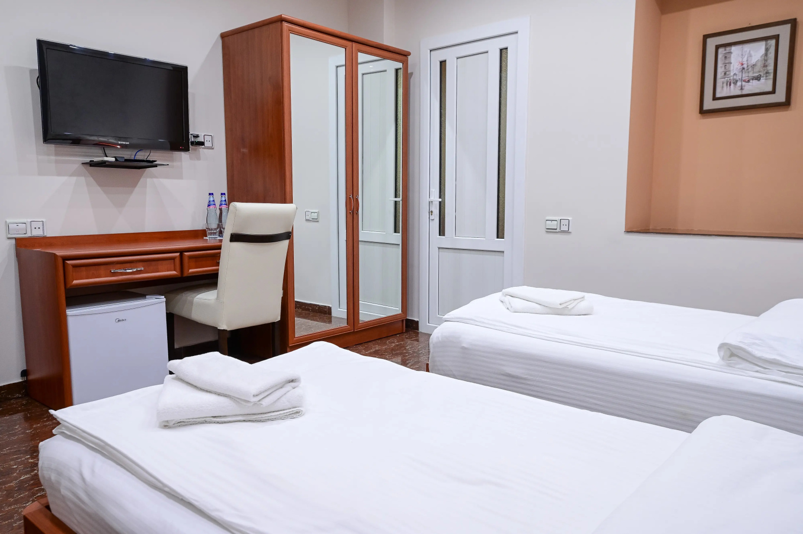 Foto - Hotel Arda Golden Hotel Yerevan