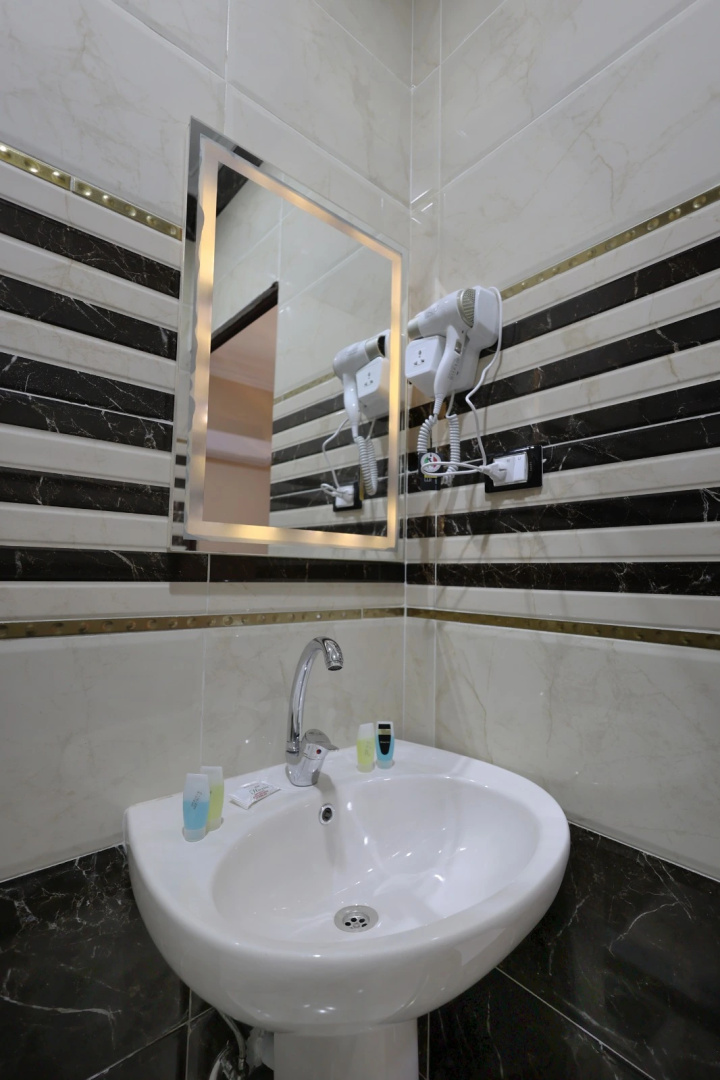 Foto - Cairo Paradise Hotel