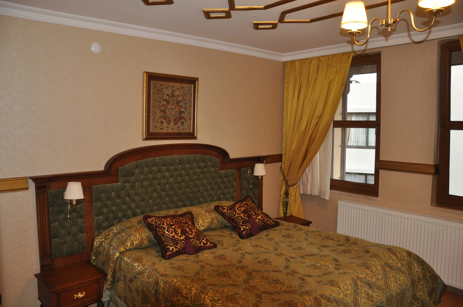Foto - Aruna Boutique Hotel