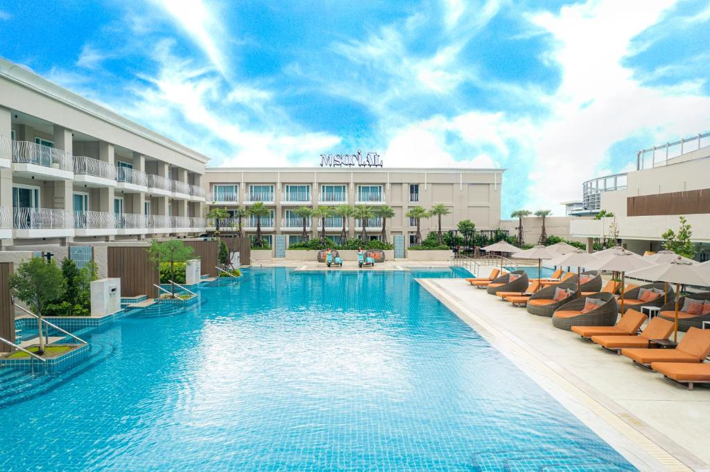 Photo - M Social Hotel Phuket