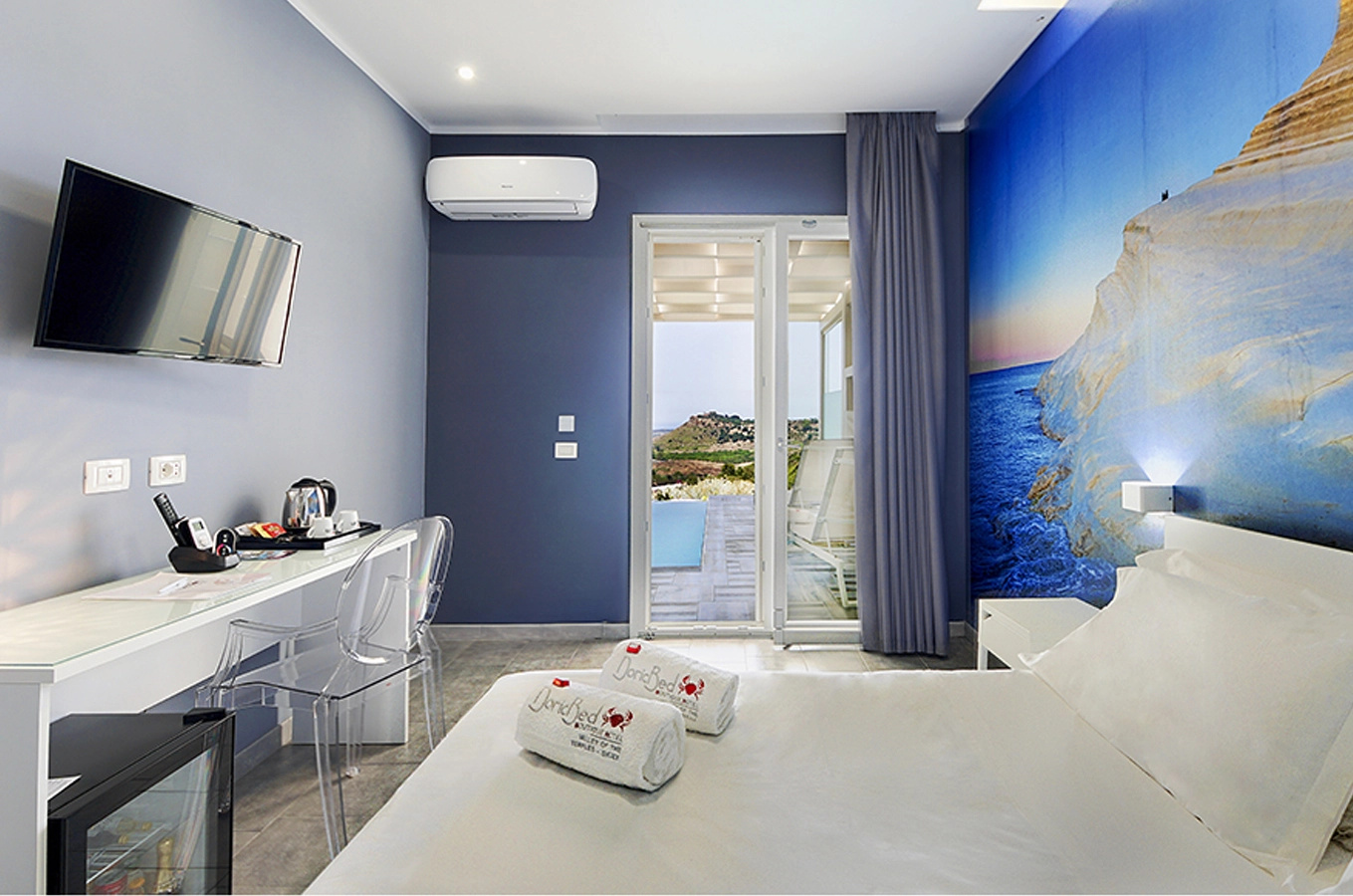 Photo - Doric Eco Boutique Resort & Spa - Sicily