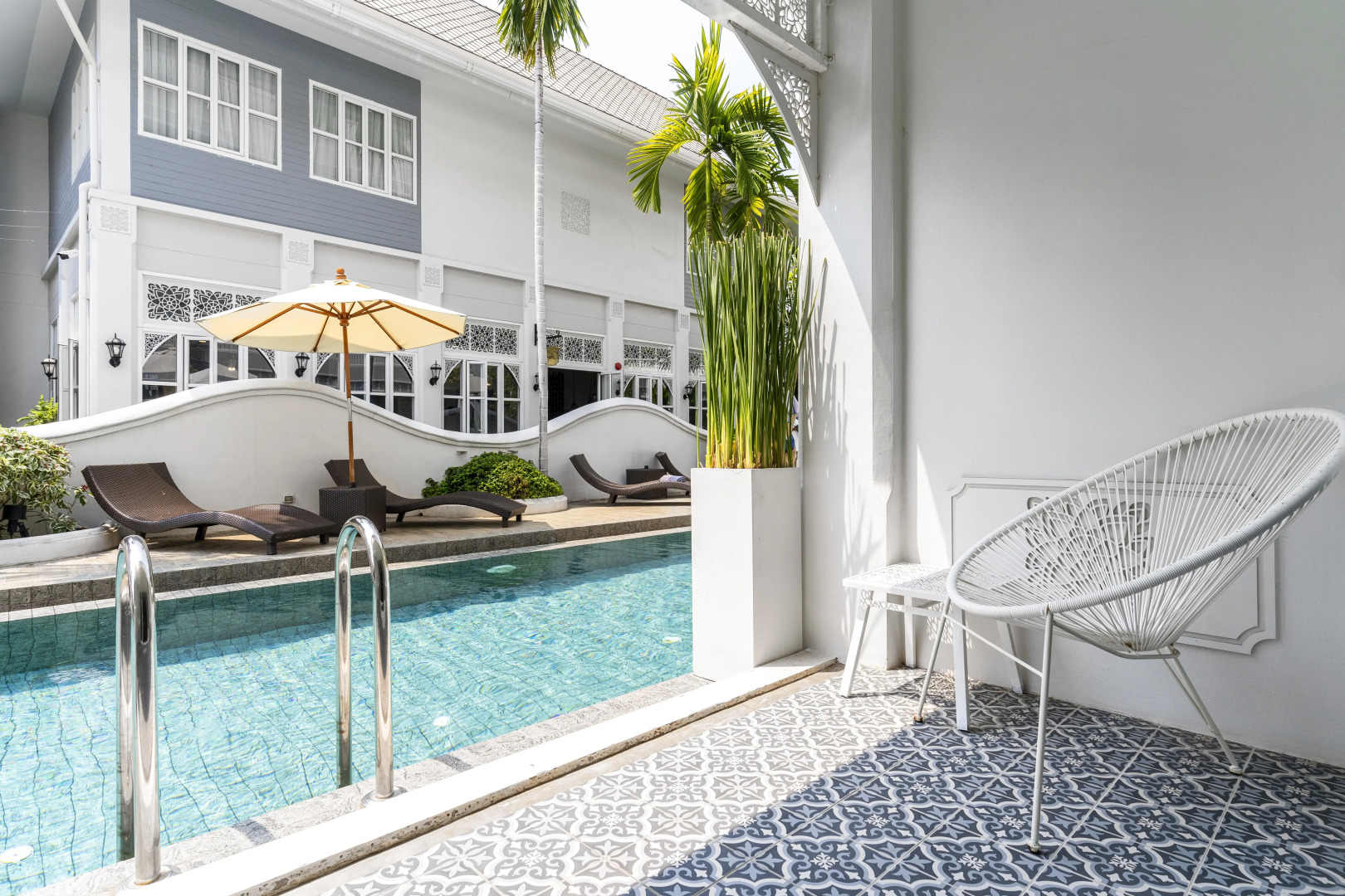 Foto - Away Chiang Mai Thapae Resort A Vegan Retreat