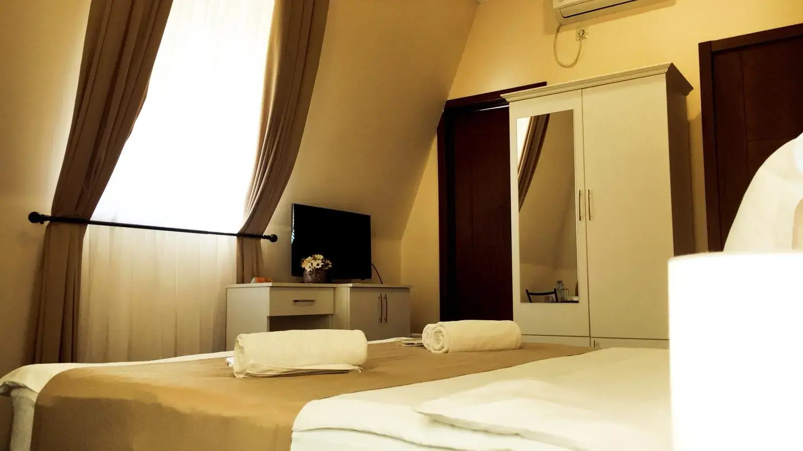 Photo - Hotel Point Terrace Boutique hotel