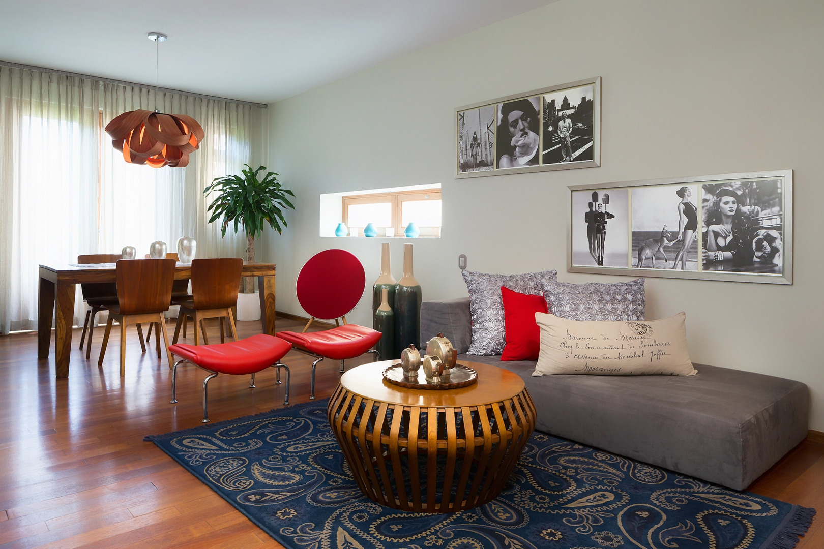 Foto - Billini Hotel, Historic Luxury