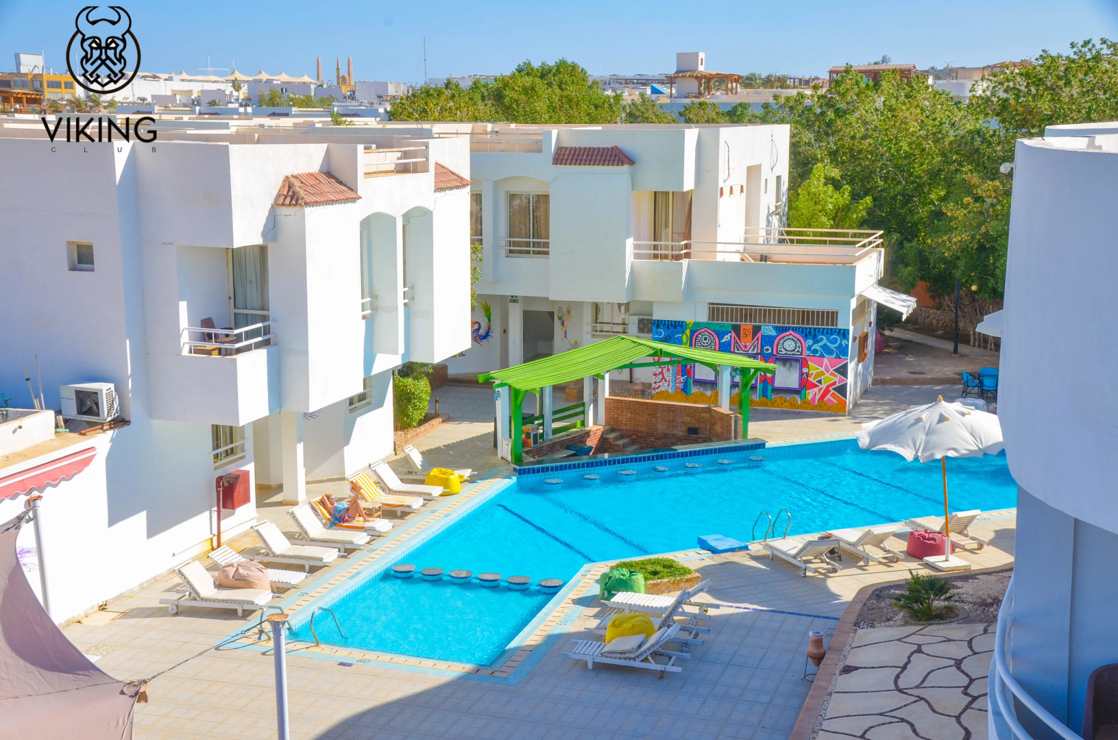 Photo - Viking club hotel