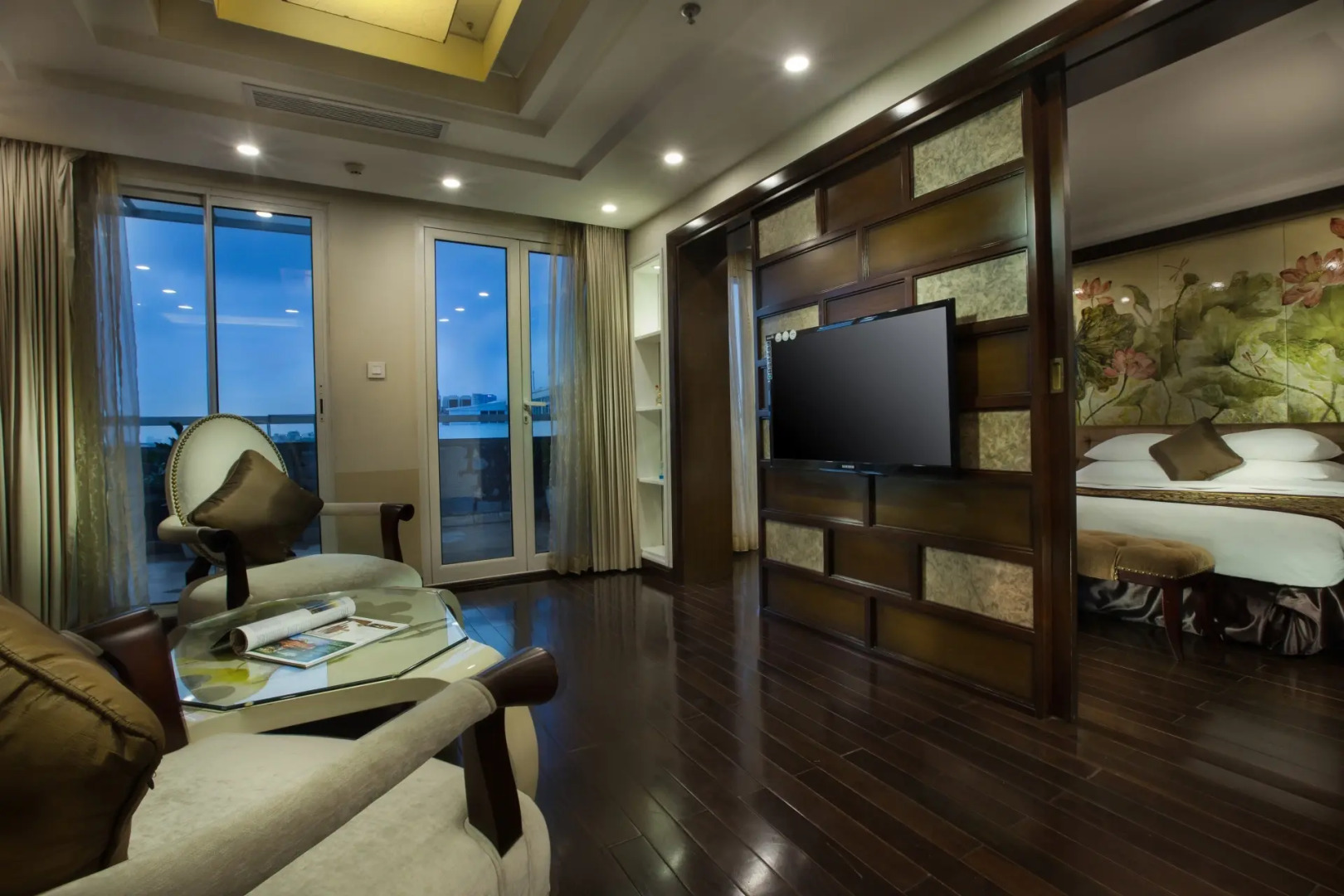 Photo - Golden Silk Boutique Hotel