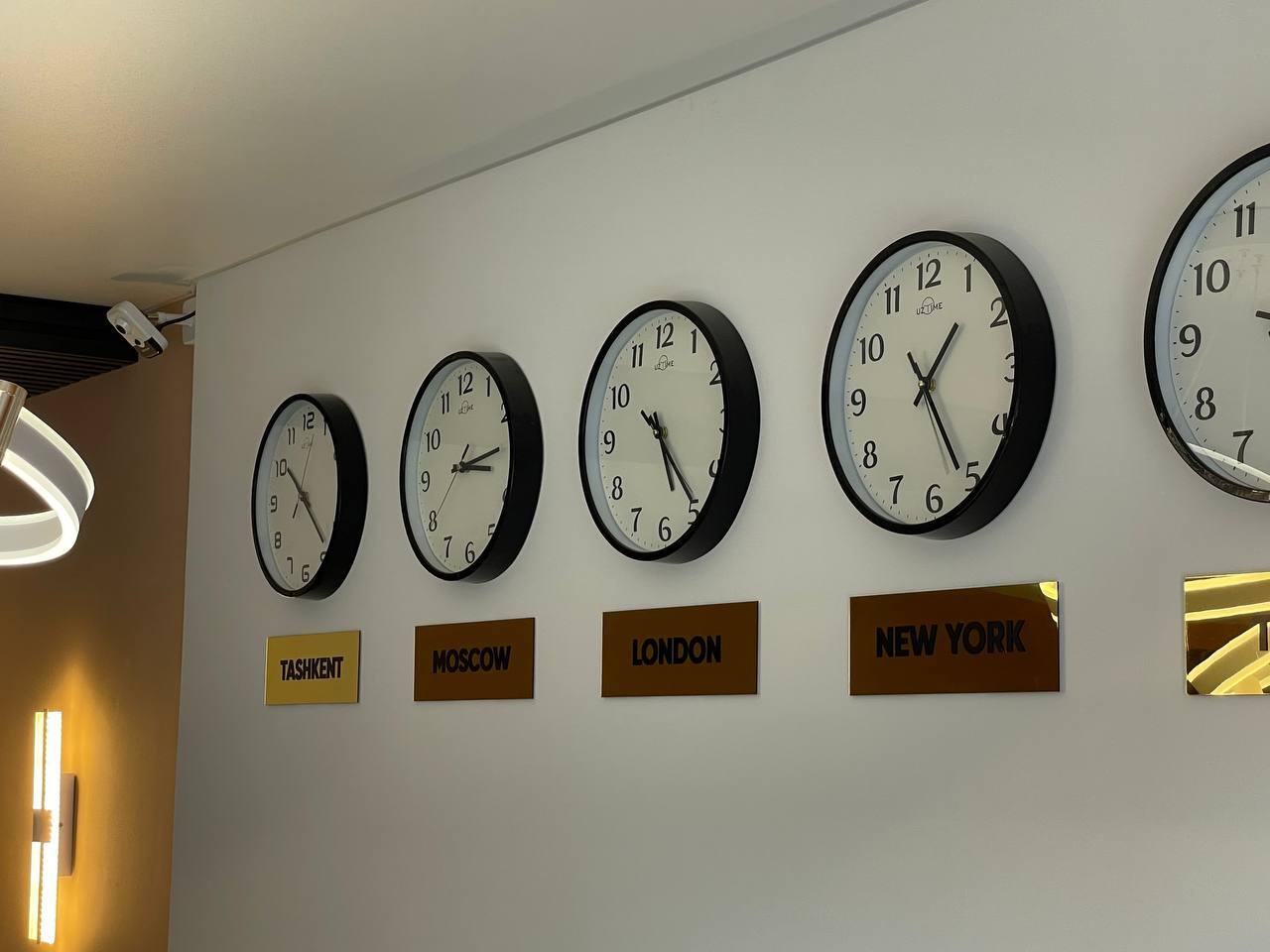 Foto - Beryozka Hotel