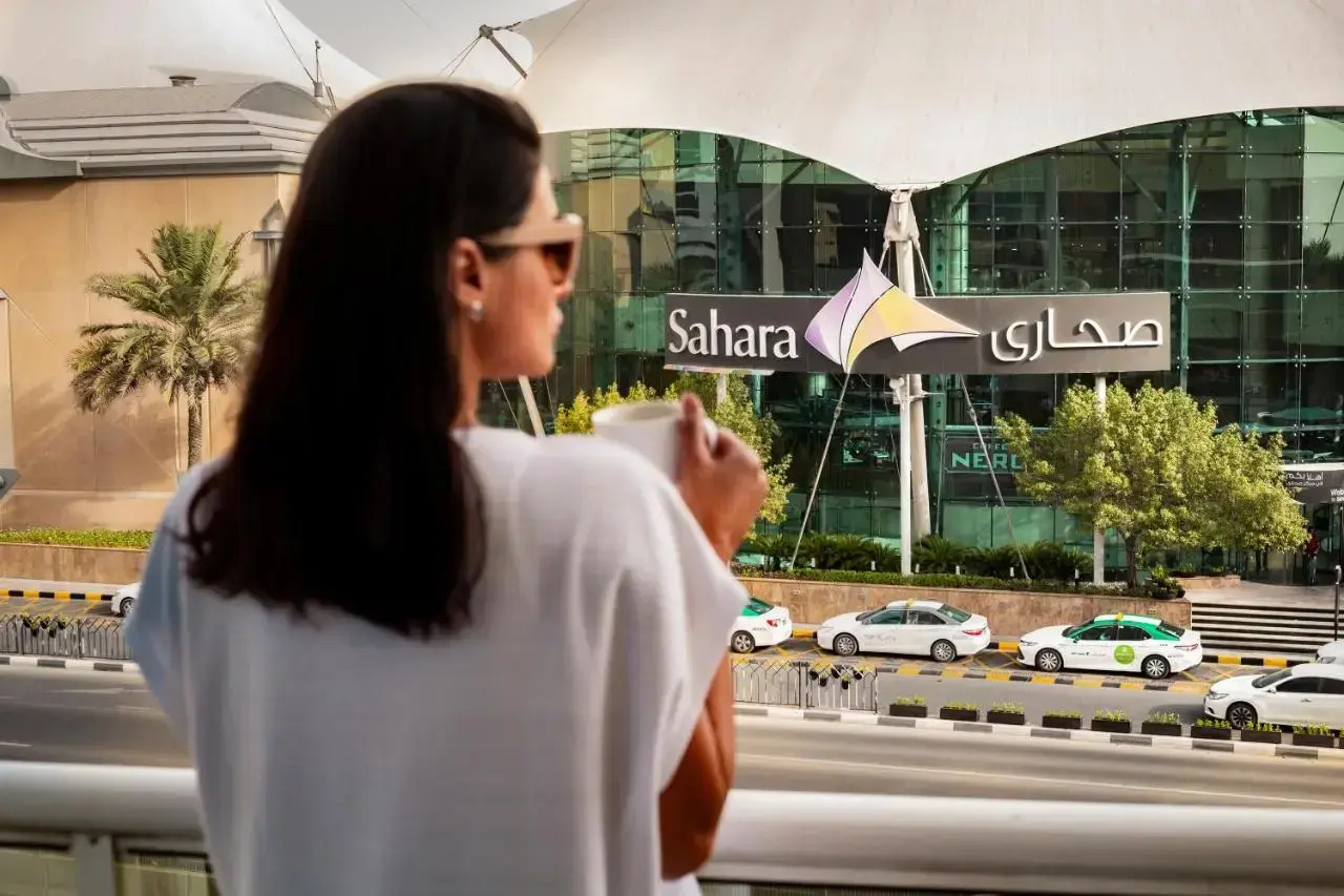 Foto - Golden Sands Hotel Sharjah