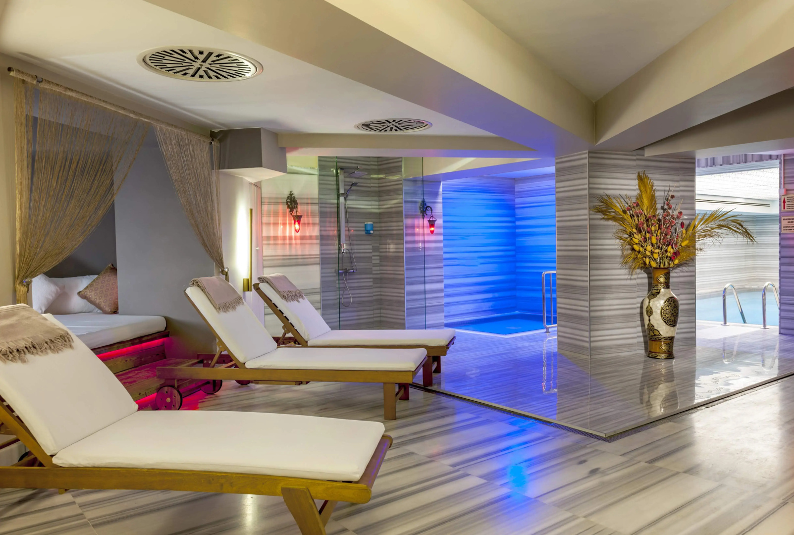 Foto - Hotel Yasmak Sultan
