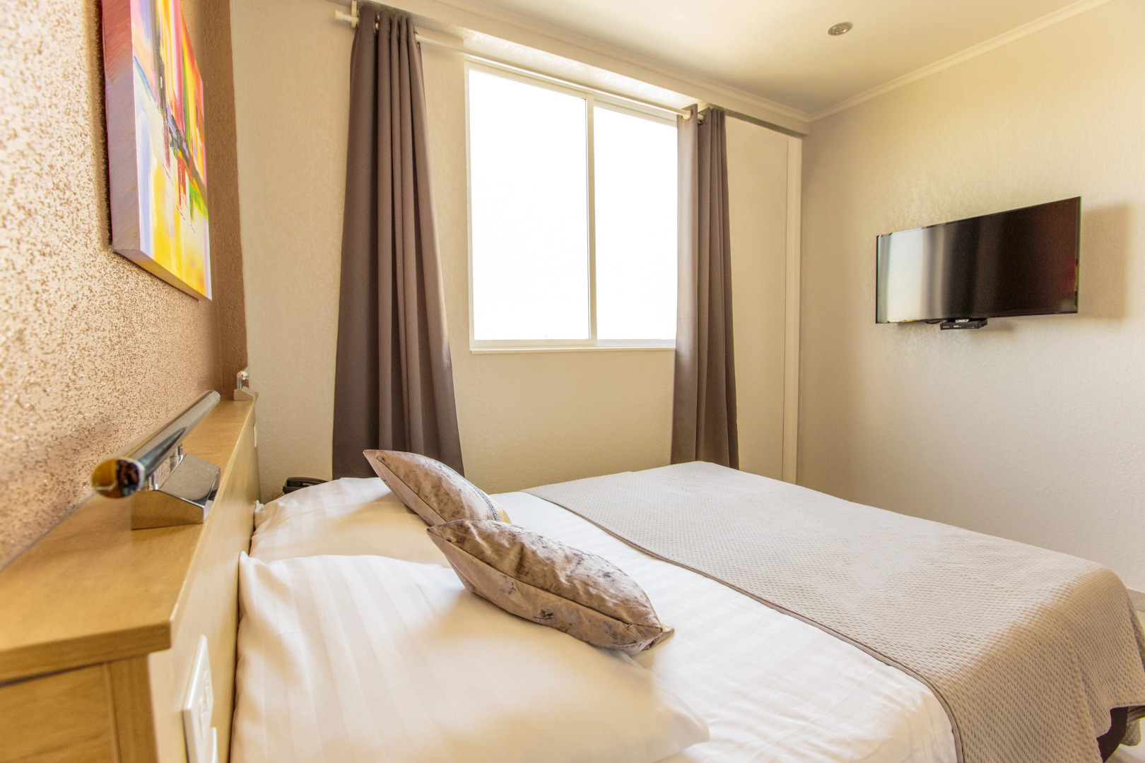 Foto - Q-Inn Boutique Hotel