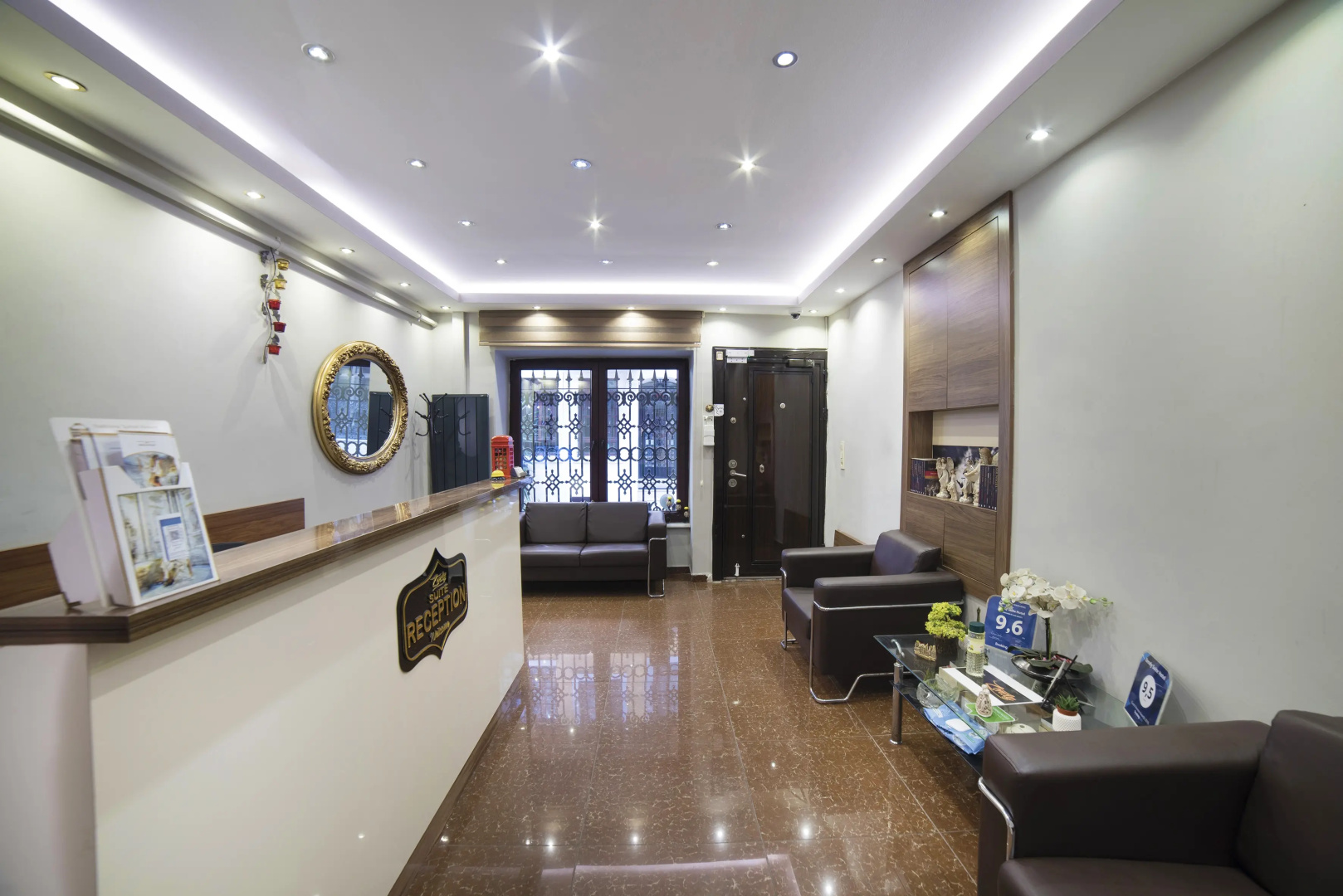 Foto - Zendy Suite Hotel