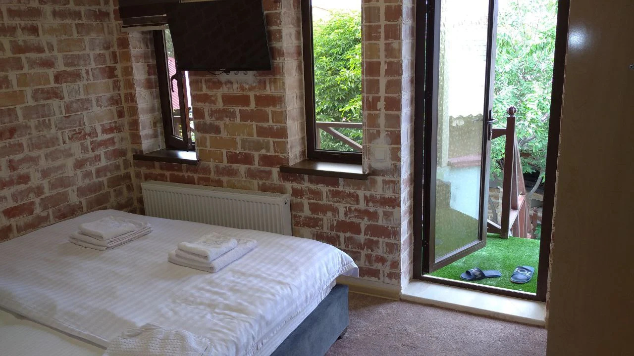 Photo - Gostevoy Dom Green House Eco Hotel