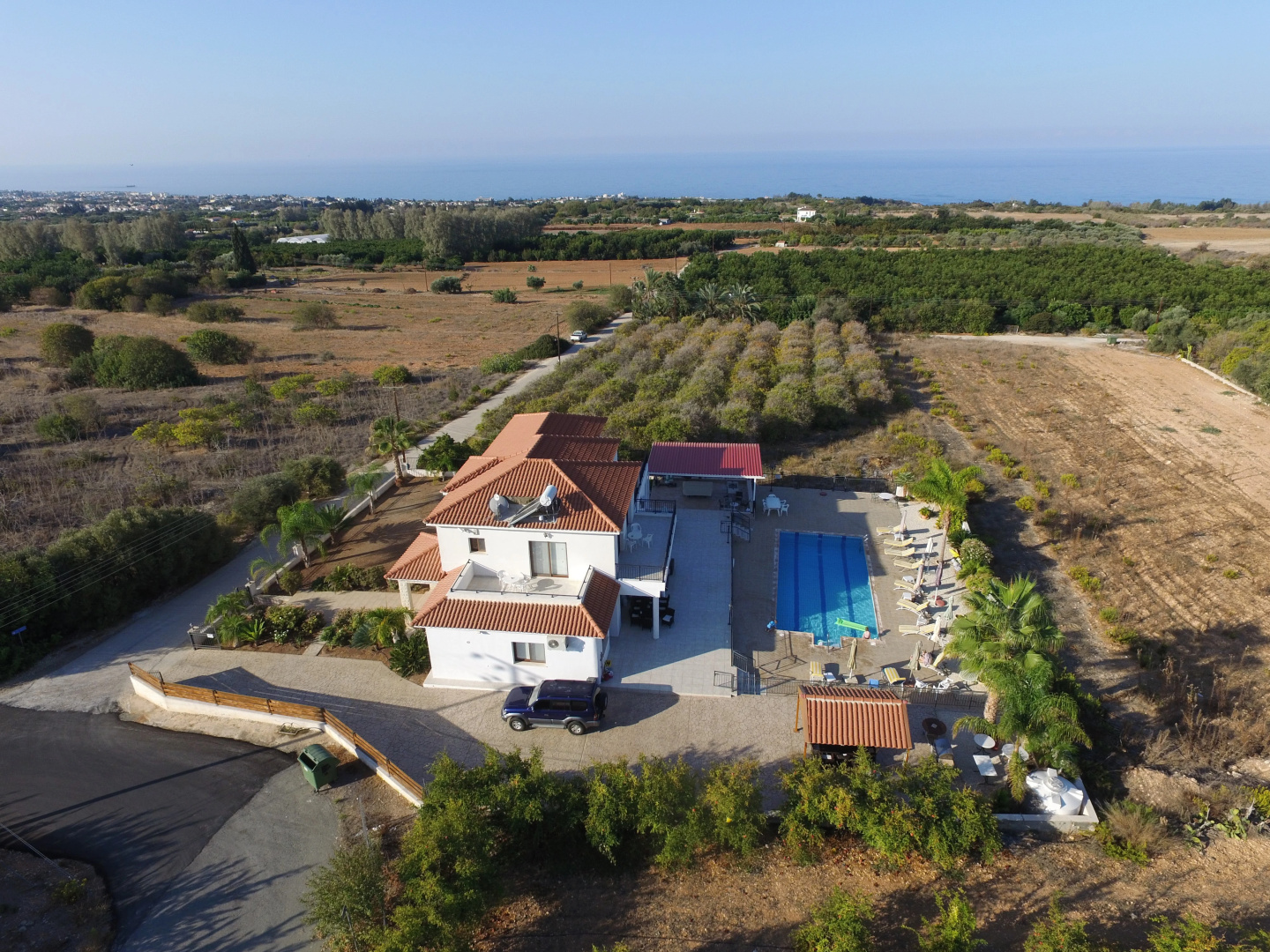 Photo - Nayia Paradise Villa! Best Villa in Cyprus