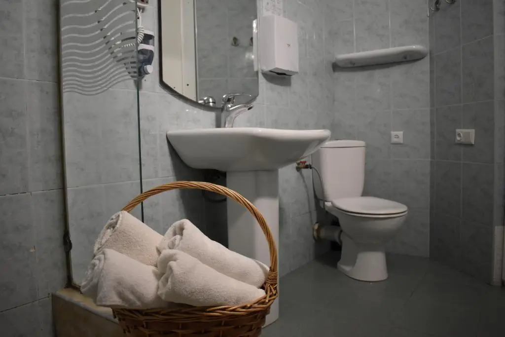 Foto - Lea Guest House