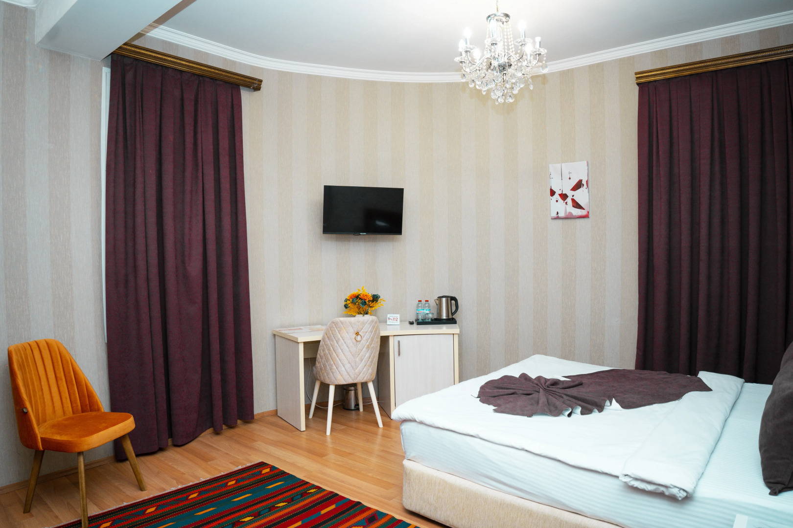 Foto - Nemi Boutique Hotel