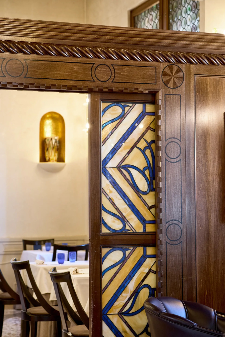 Photo - Hotel Palazzo Stern