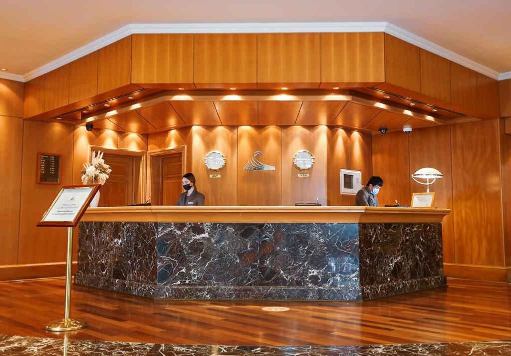 Photo - Dubai Marine Beach Resort & Spa