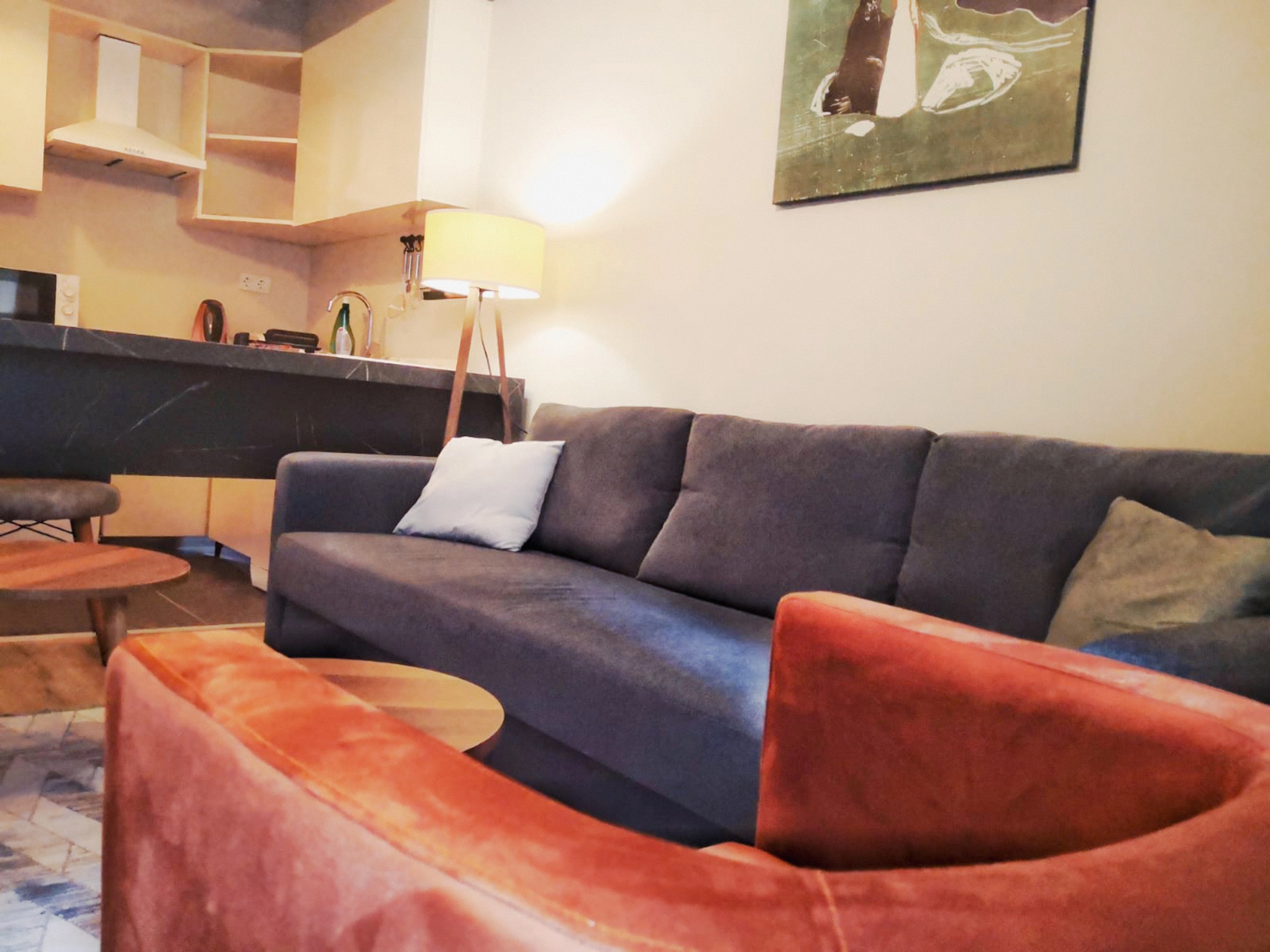 Foto - Gafa Garden Hostel & Apartments - Great Location