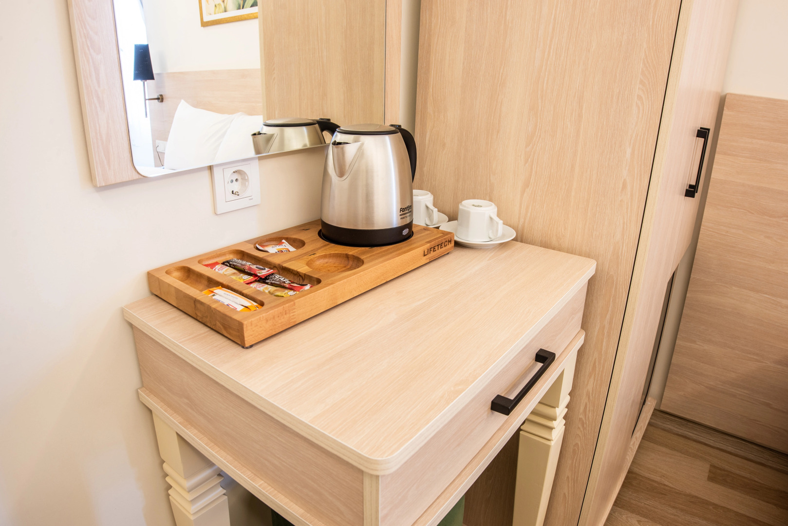 Photo - Royal Bosphorus Hotel & SPA Hamam