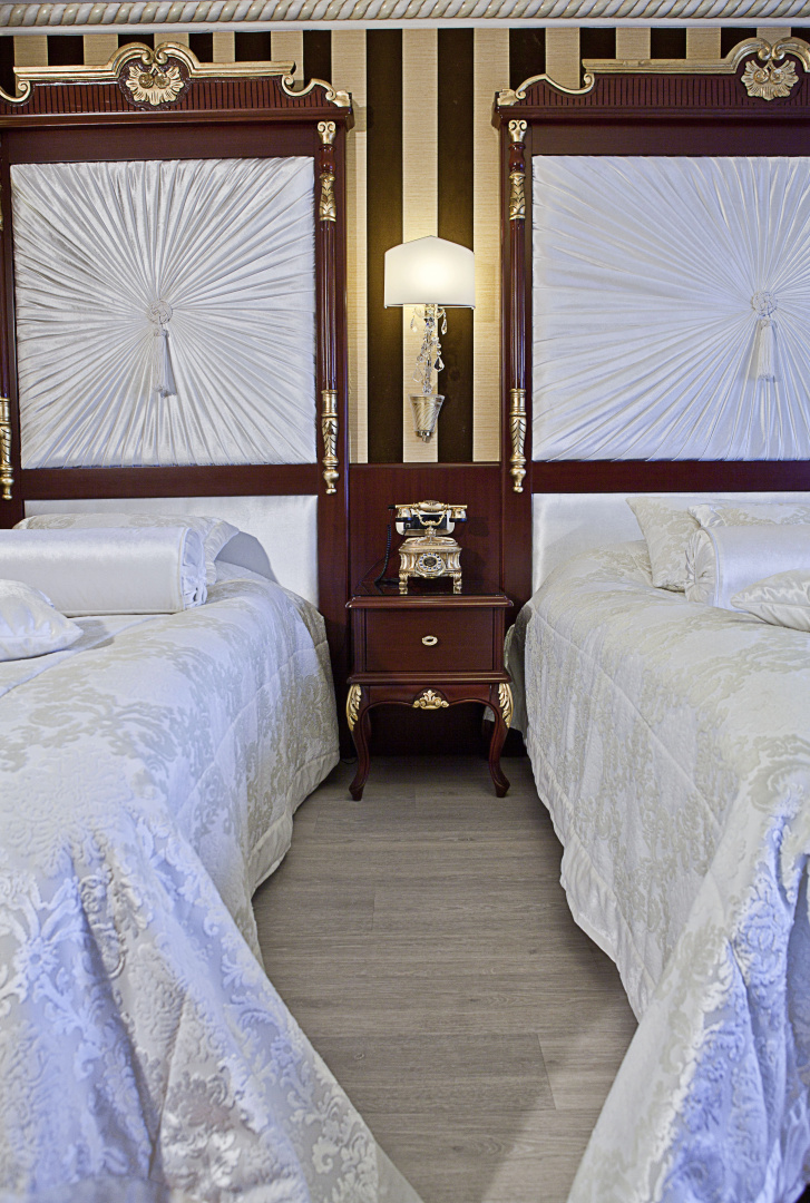 Foto - Ottoman's Life Hotel S Class
