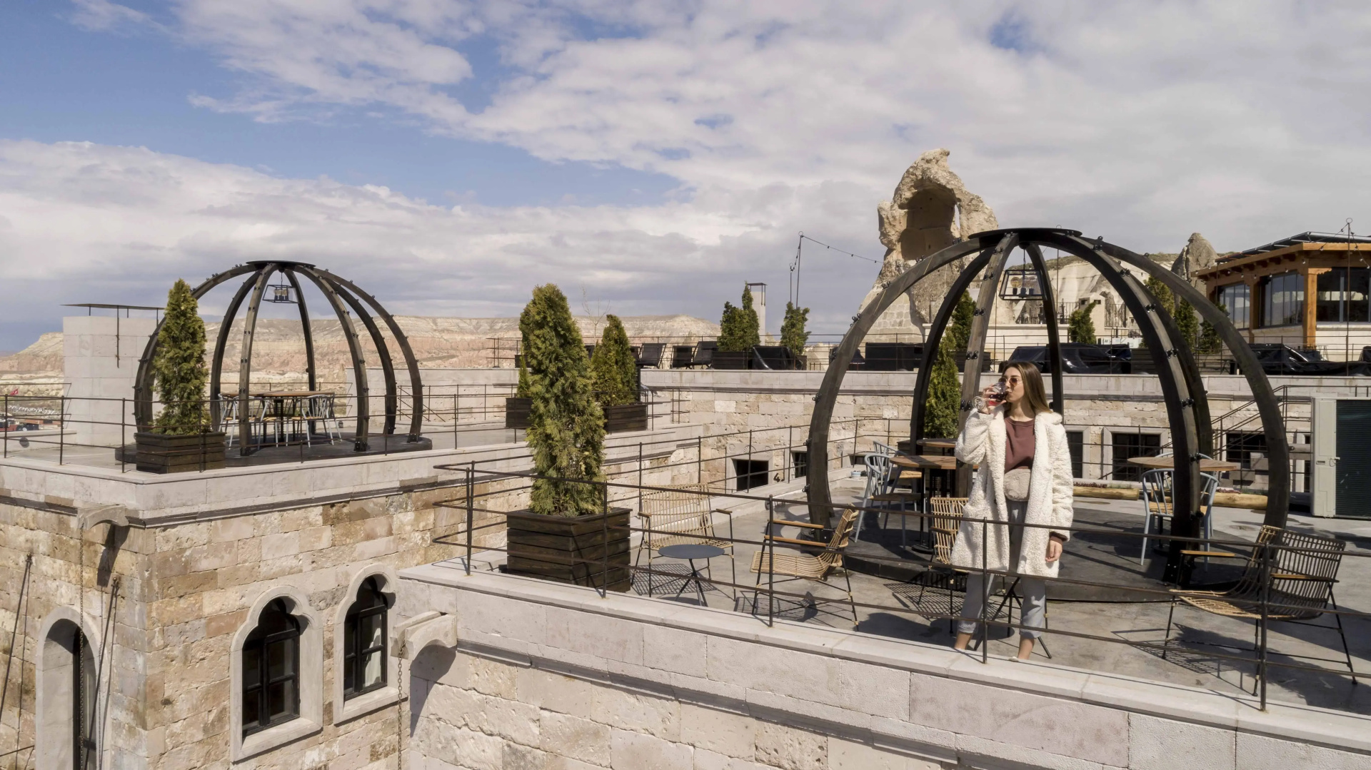 Foto - Carus Cappadocia