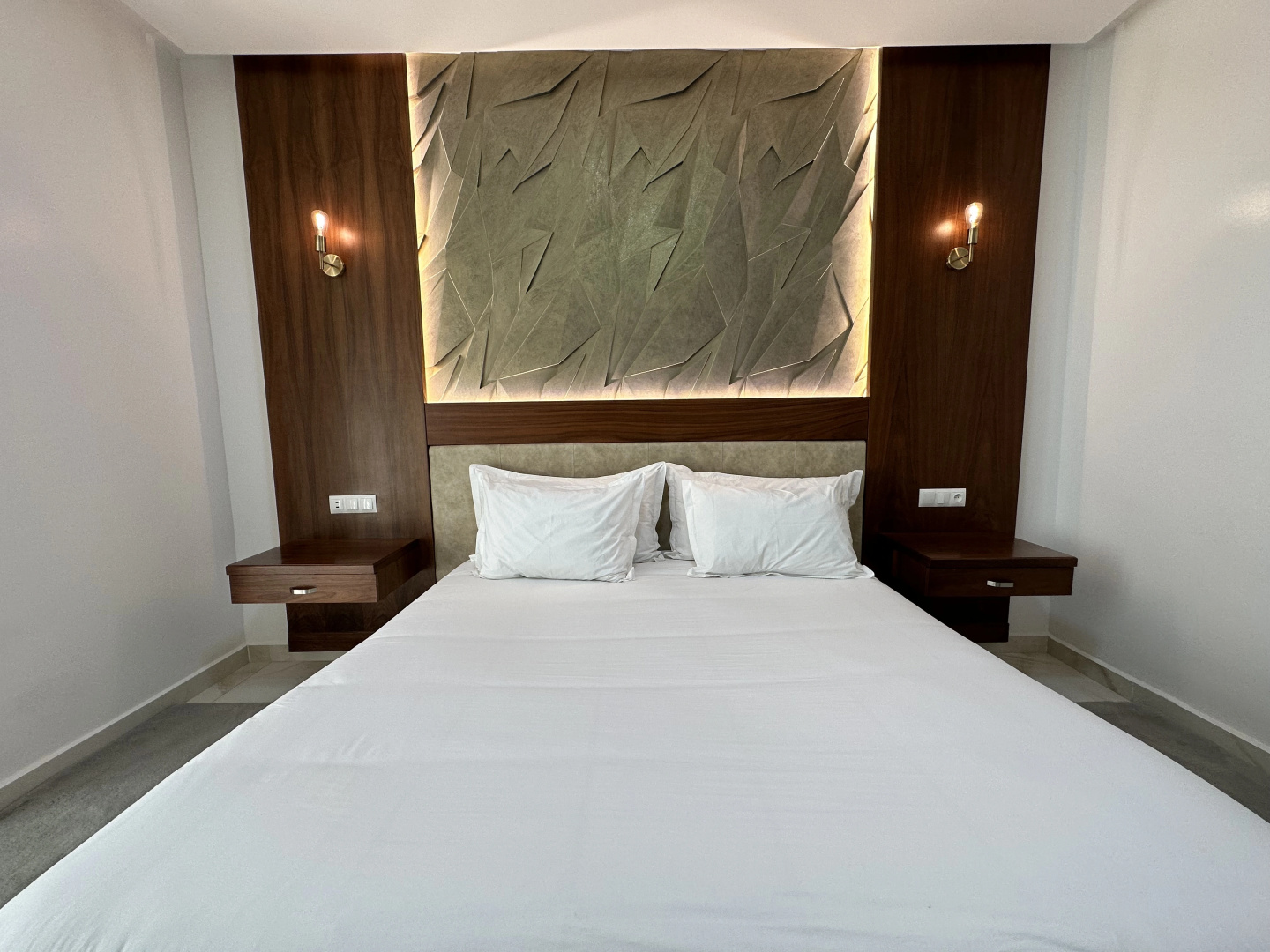 Photo - MIRANDA HOTEL - Tanger